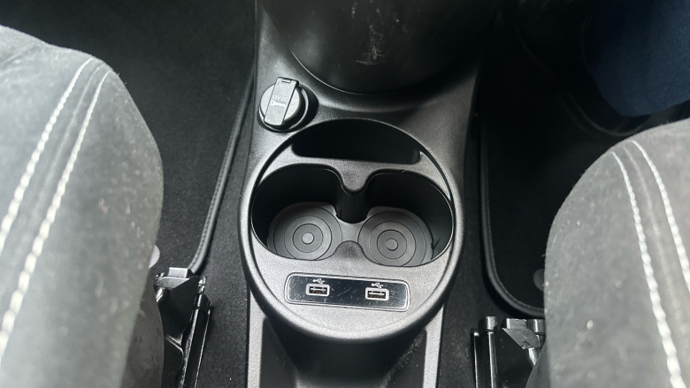 Abarth 595 1.4 T-Jet 180 Competizione 3dr Petrol Hatchback